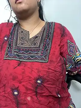 kalpanaaishaa online show from 04-15-26, 11:39