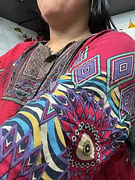 kalpanaaishaa online show from 04-23-26, 12:29