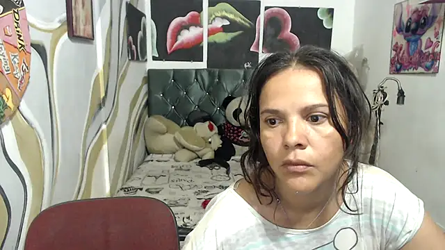 manzanahot9 online show from 06-26-26, 12:09