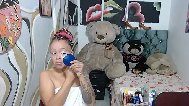manzanahot9 online show from 06-30-26, 11:22