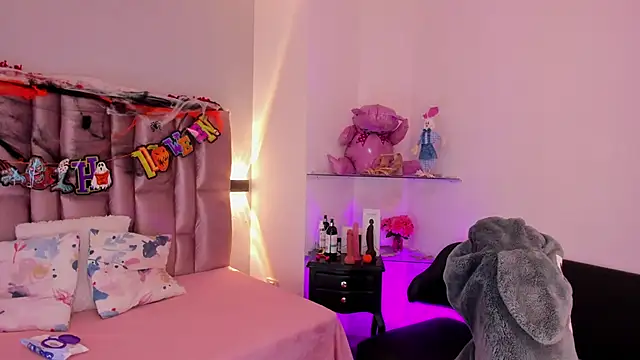 NikyBrookss online show from 11-08-25, 12:05