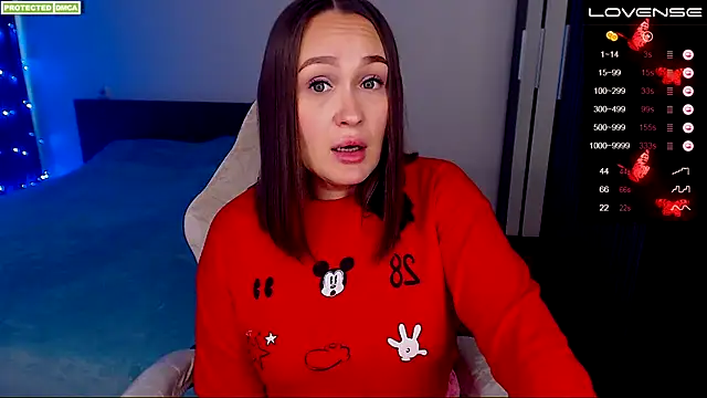 Snapshot of Cutie-Melanie chatting on 09-10-25, 12:38 Cutie-Melanie online show from 09-10-25, 12:38