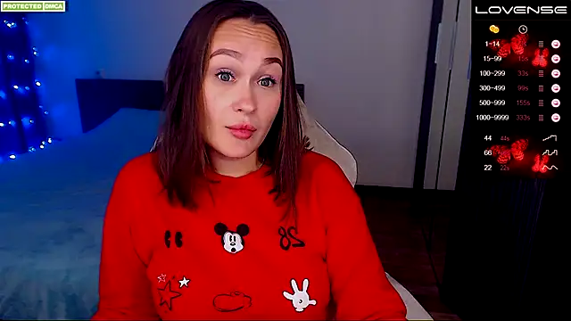 Snapshot of Cutie-Melanie chatting on 09-13-25, 08:19 Cutie-Melanie online show from 09-13-25, 08:19