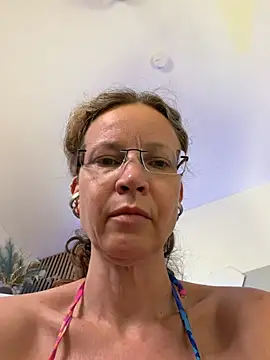 AnnikaRose online show from 07-18-26, 04:49