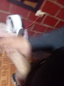 Snapshot of Elvergon3456 chatting on 01-22-25, 11:43 Elvergon3456 online show from 01-22-25, 11:43