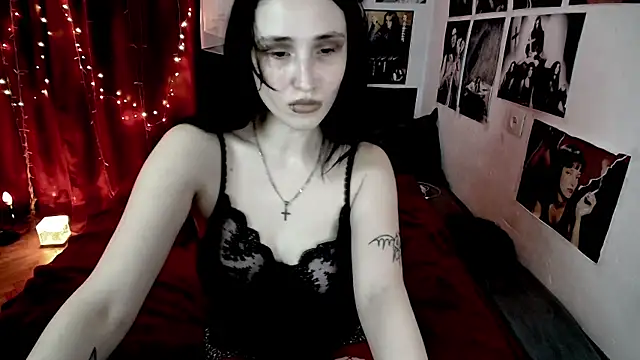 Tricky Vicky666 online show from 11-12-25, 09:10