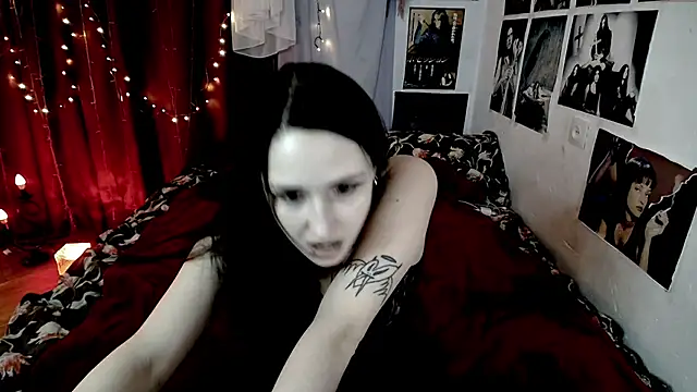 Tricky Vicky666 online show from 01-11-26, 12:15