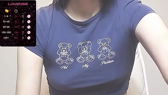 RRUUBBYYY online show from 04-04-26, 04:22