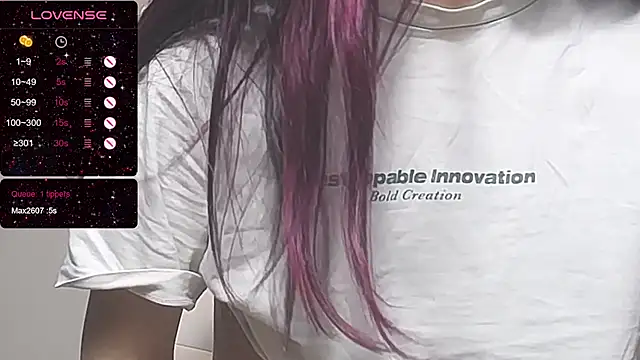 RRUUBBYYY online show from 04-26-26, 04:32