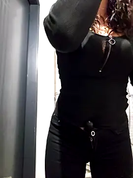 Snapshot of Kitty_Doll69 chatting on 01-23-25, 08:02 Kitty Doll69 online show from 01-23-25, 08:02