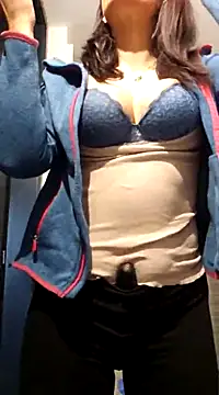 Snapshot of Kitty_Doll69 chatting on 03-02-25, 09:10 Kitty Doll69 online show from 03-02-25, 09:10