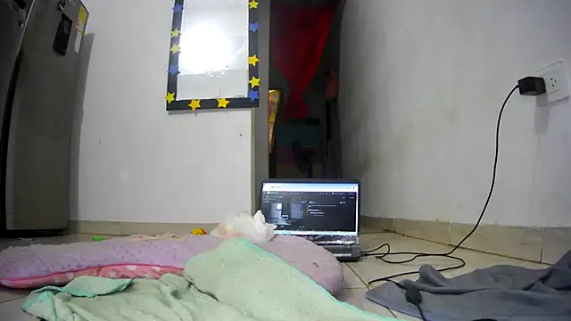 liam-65 online show from 04-20-26, 01:03