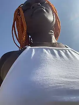 Snapshot of Fury_Foxy chatting on 01-20-25, 01:11 Fury Foxy online show from 01-20-25, 01:11