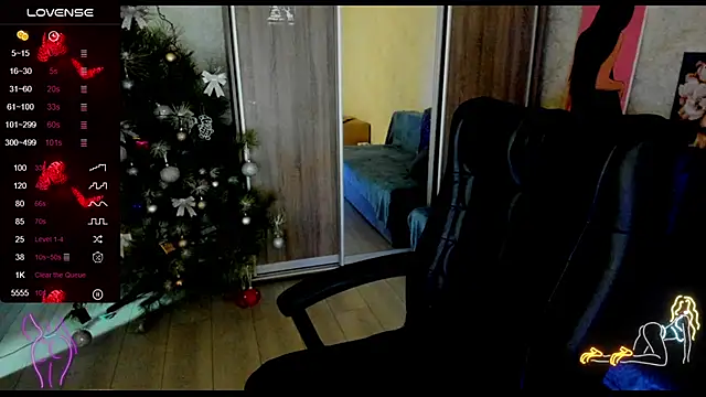 Snapshot of _NigoNika chatting on 12-27-24, 01:07  NigoNika online show from 12-27-24, 01:07