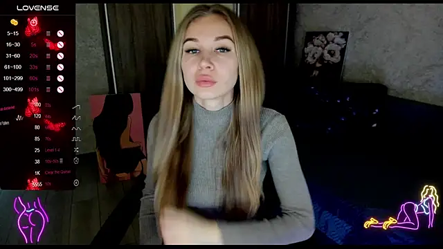 Snapshot of _NigoNika chatting on 02-01-25, 12:58  NigoNika online show from 02-01-25, 12:58