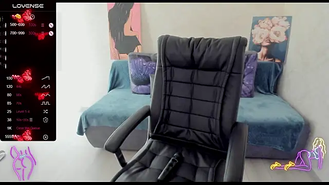 Snapshot of _NigoNika chatting on 03-20-25, 01:15  NigoNika online show from 03-20-25, 01:15