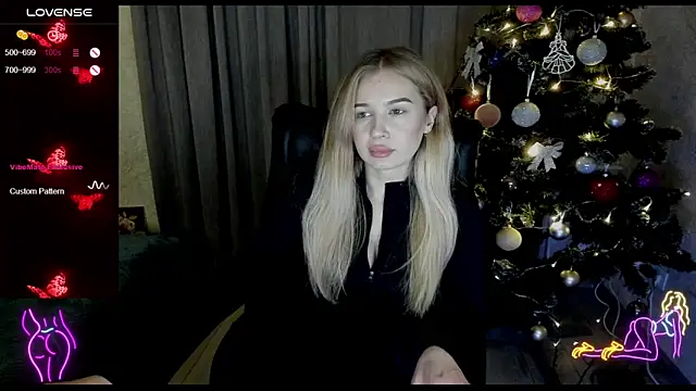  NigoNika online show from 01-11-26, 02:11