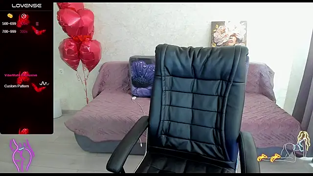  NigoNika online show from 03-08-26, 02:21