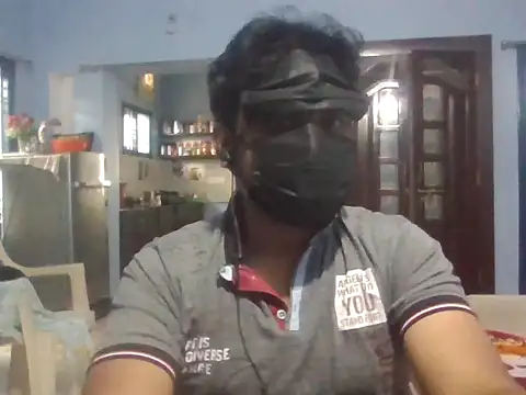 Snapshot of Mahesh-King chatting on 06-25-26, 10:20 Mahesh-King online show from 06-25-26, 10:20