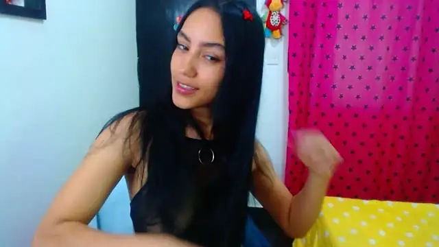 pleasure and fantasy online show from 12-05-24, 02:44