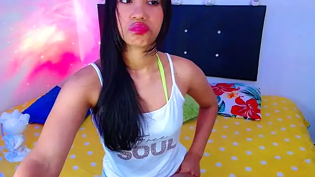 pleasure and fantasy online show from 02-18-25, 02:06