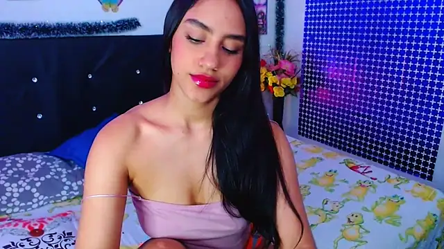 pleasure and fantasy online show from 03-21-25, 06:51