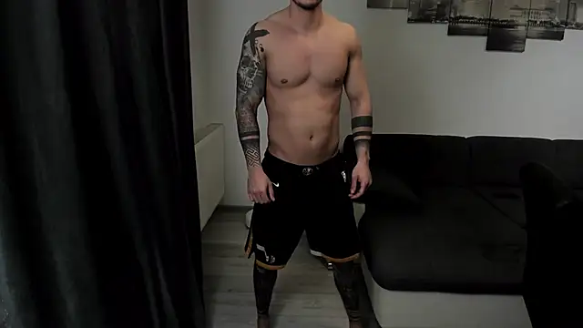 Richarddarell1 online show from 12-02-25, 06:08