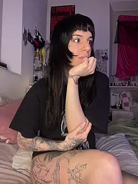 giuli zerozero online show from 02-23-26, 10:40