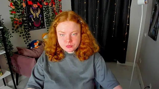 Cassie xKiss online show from 02-26-26, 08:30