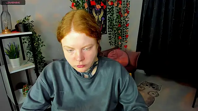 Cassie xKiss online show from 02-27-26, 08:42