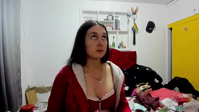 Sweet-Suck69 online show from 04-23-26, 04:35