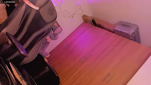 Snapshot of Vianca_Chanel chatting on 01-03-25, 01:03 Vianca Chanel online show from 01-03-25, 01:03