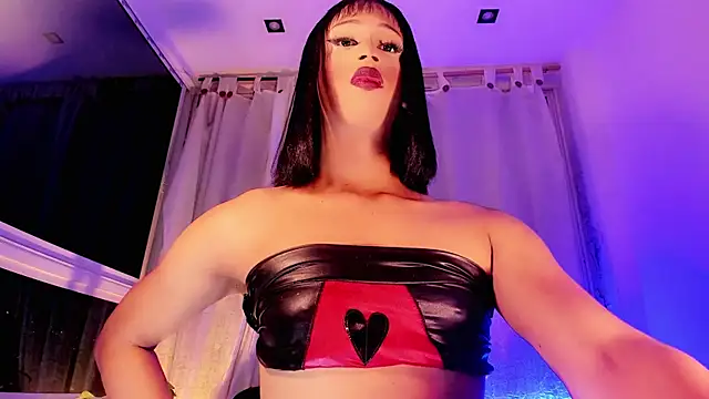 Snapshot of Vianca_Chanel chatting on 09-28-25, 08:31 Vianca Chanel online show from 09-28-25, 08:31