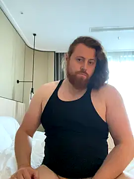 Hairy Guy30 online show from 10-31-25, 06:14