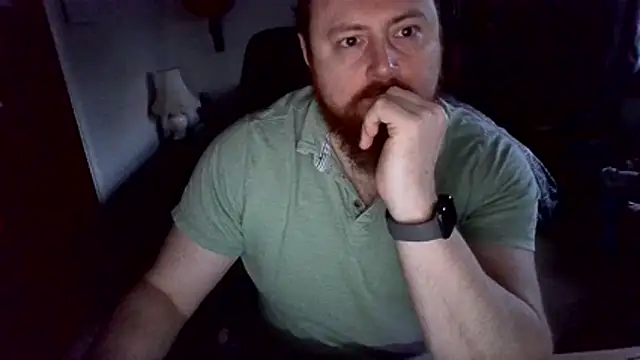 Hairy Guy30 online show from 02-25-26, 05:44