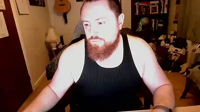 Snapshot of Hairy_Guy30 chatting on 06-16-26, 10:56 Hairy Guy30 online show from 06-16-26, 10:56
