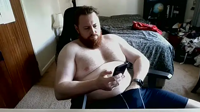 Hairy Guy30 online show from 06-23-26, 05:33