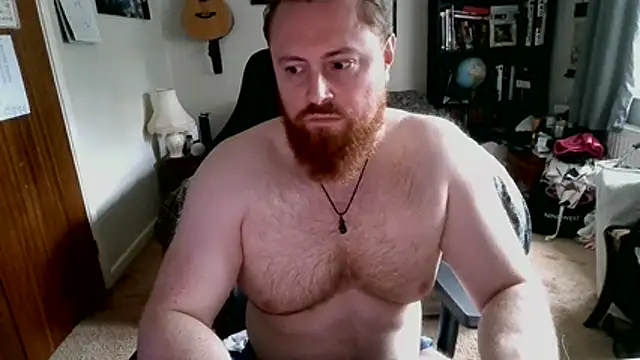 Hairy Guy30 online show from 06-27-26, 06:46