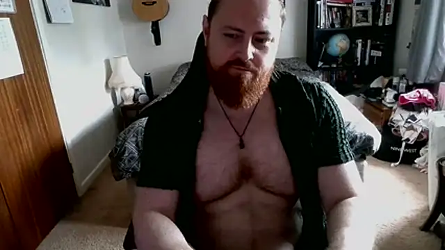Hairy Guy30 online show from 06-28-26, 03:51