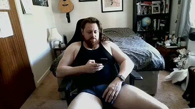 Hairy Guy30 online show from 06-30-26, 02:29