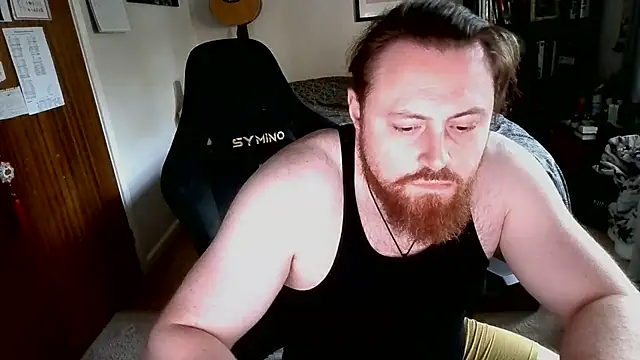 Hairy Guy30 online show from 07-01-26, 07:35