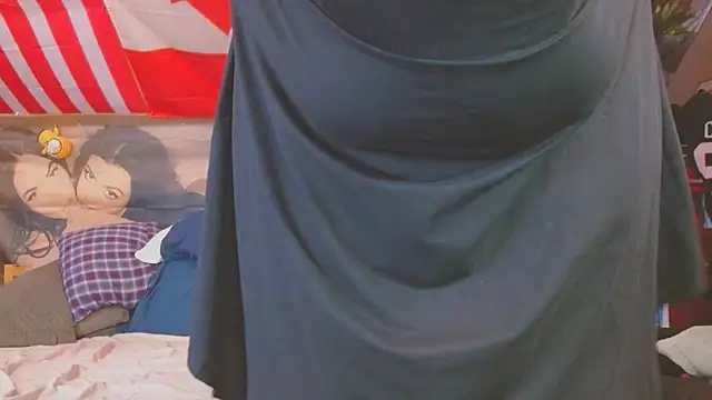 Snapshot of cosmicjones chatting on 09-13-25, 08:36 cosmicjones online show from 09-13-25, 08:36