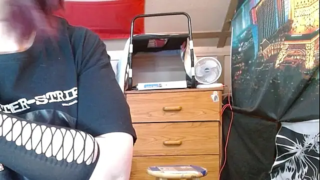 cosmicjones online show from 04-19-26, 10:36