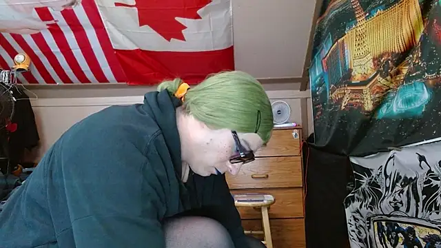 cosmicjones online show from 04-23-26, 01:13