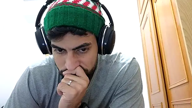 Jackyrose online show from 12-09-24, 12:23