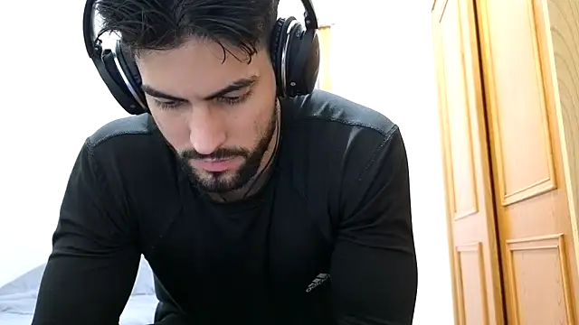 Jackyrose online show from 12-14-24, 03:51