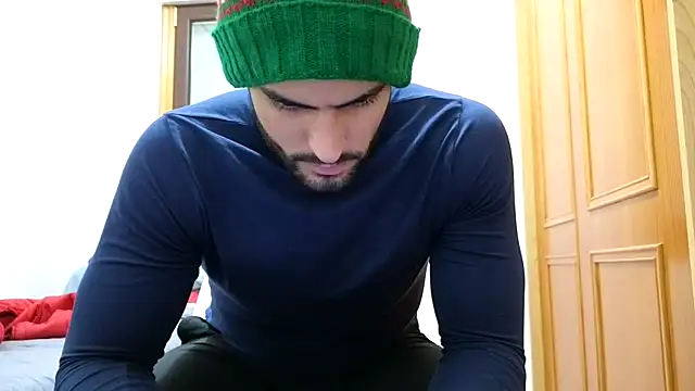 Jackyrose online show from 12-24-24, 05:44