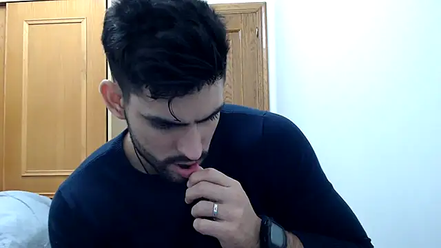 Jackyrose online show from 01-17-25, 03:00