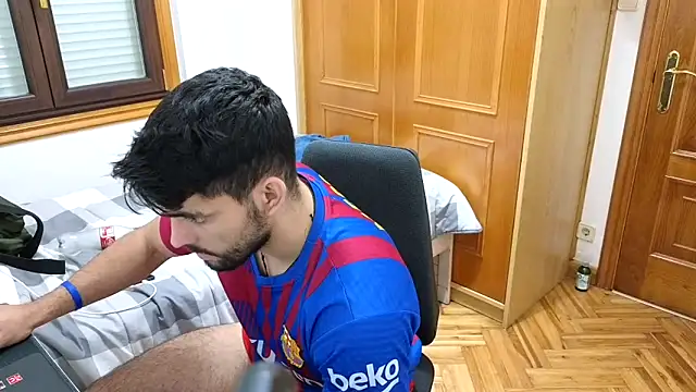 Jackyrose online show from 02-04-25, 05:34