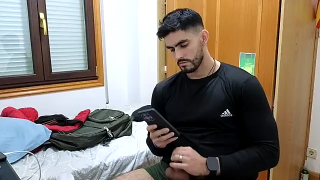 Jackyrose online show from 02-14-25, 08:15